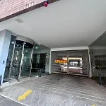 Optimus Apartments