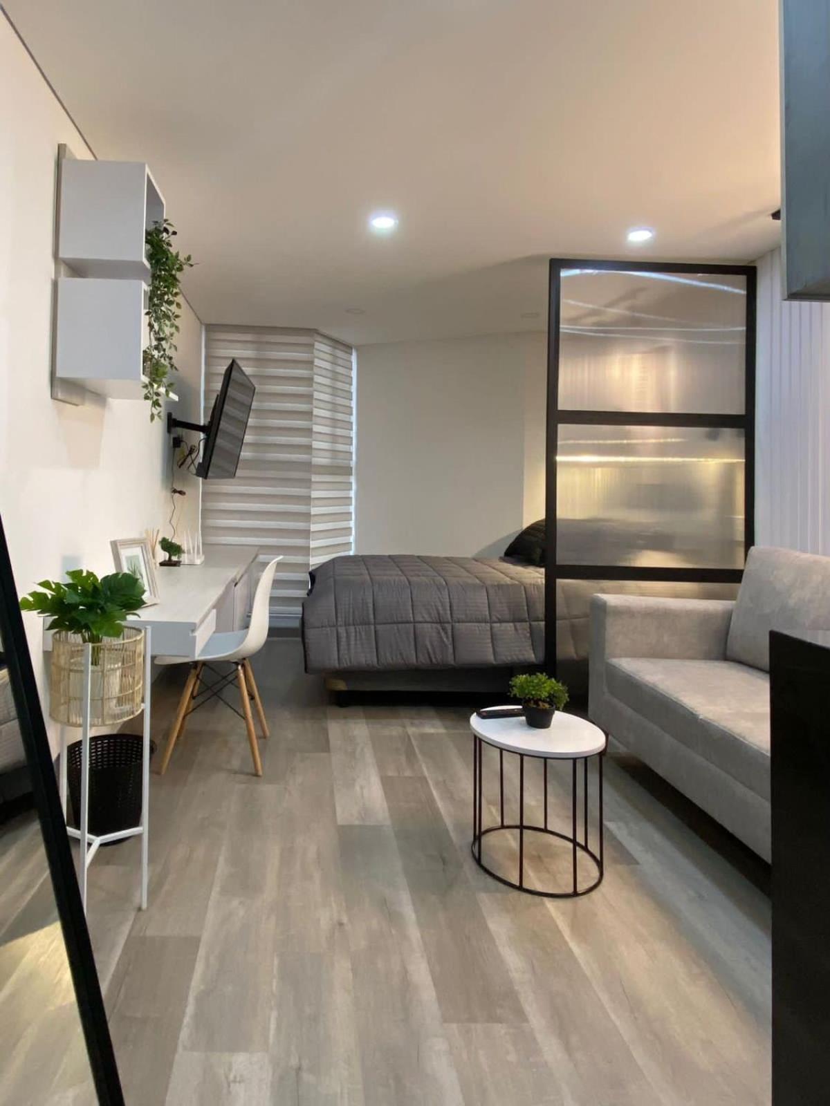 Optimus Apartment *