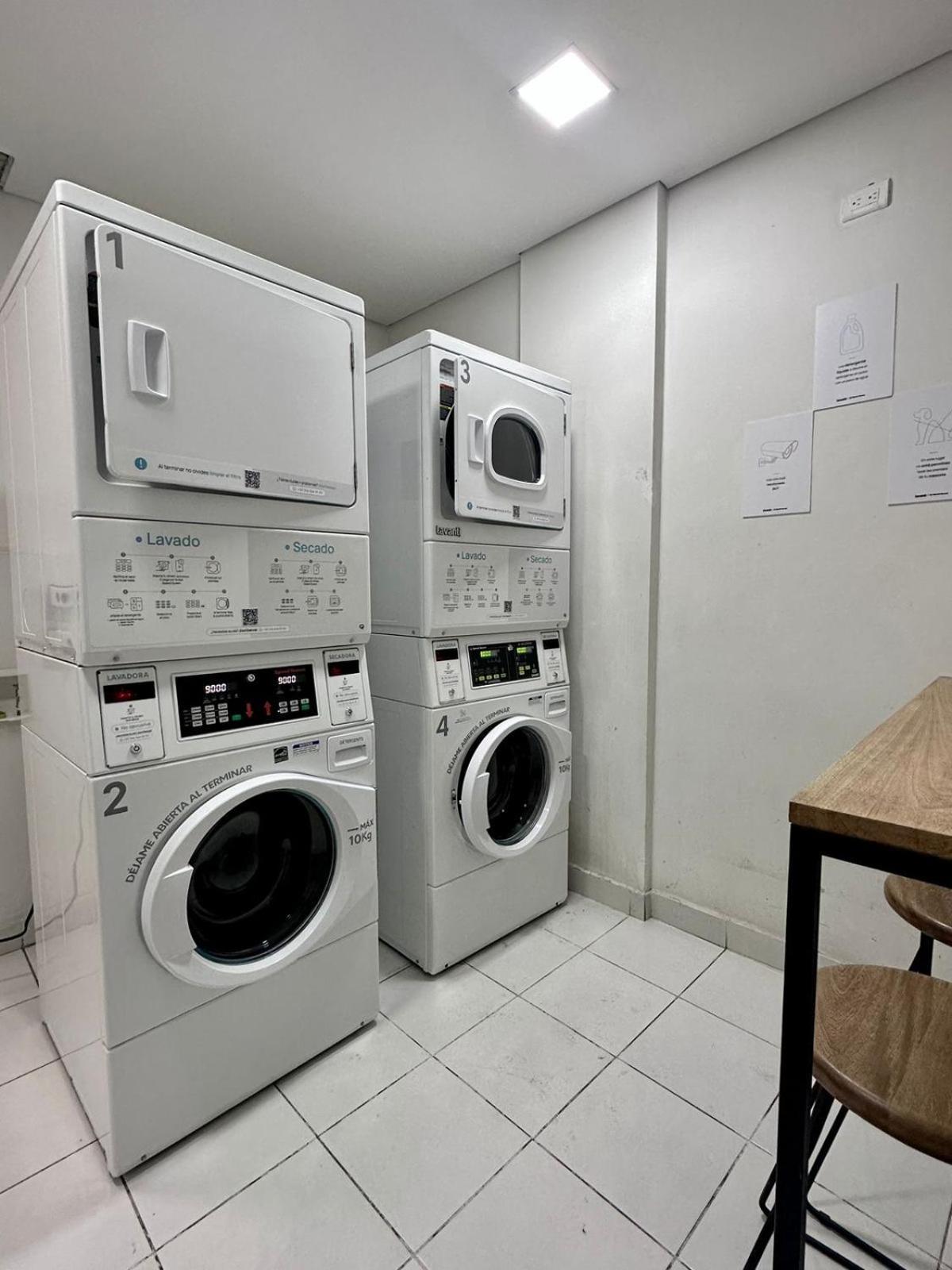 Apartment Optimus Bogotá