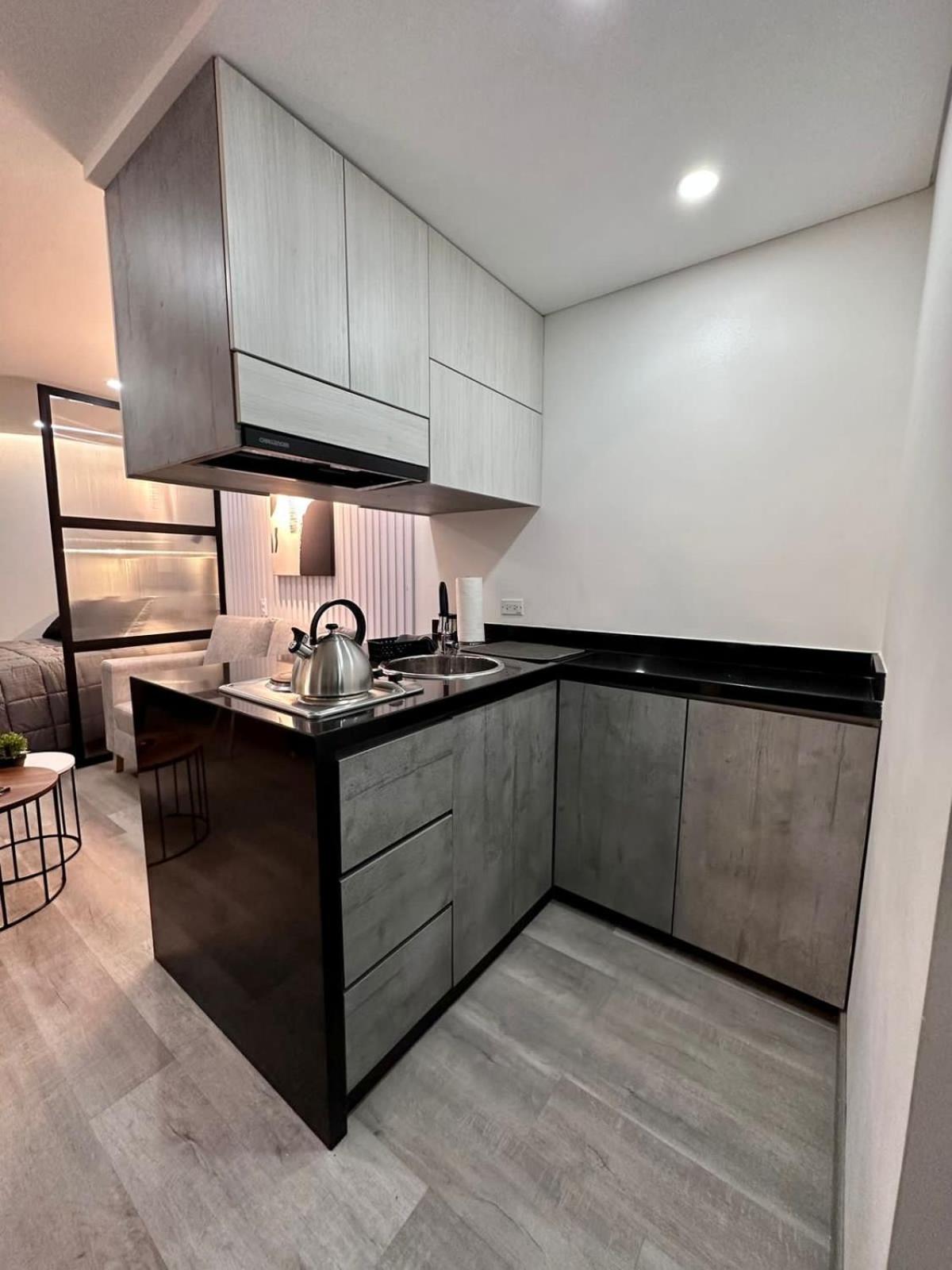 Optimus Apartment Bogotá