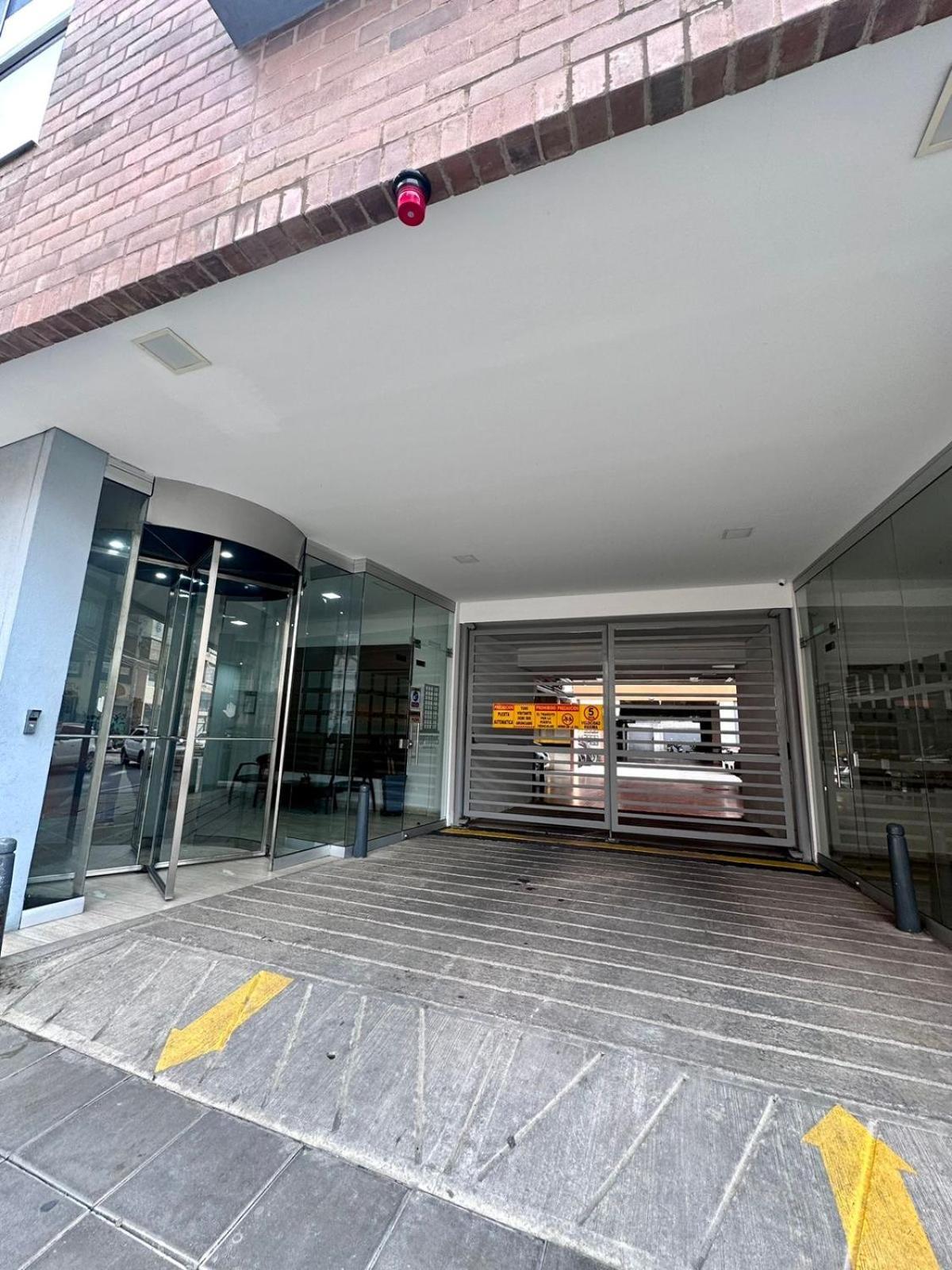 Apartment Optimus Bogotá